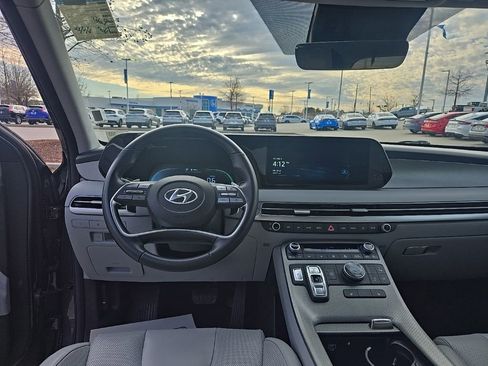 Used 2025 Hyundai Palisade SEL image 30