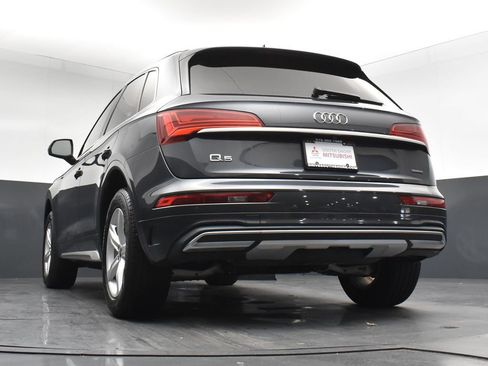Used 2021 Audi Q5 2.0T Premium AWD/4WD image 22