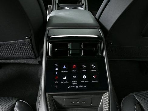 Used 2026 Porsche Panamera GTS image 23