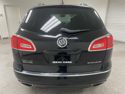 Used 2016 Buick Enclave Premium w/ Experience Buick Package image 6