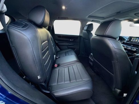 Certified 2024 Honda CR-V EX-L image 28