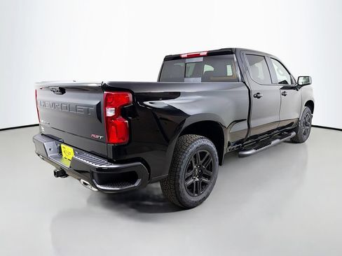 New 2026 Chevrolet Silverado 1500 RST AWD/4WD image 5