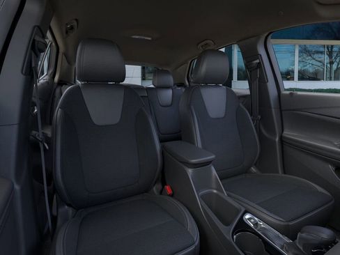 New 2026 Buick Encore GX Preferred w/ Comfort Package image 16