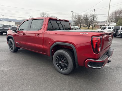 Used 2023 GMC Sierra 1500 Elevation image 6