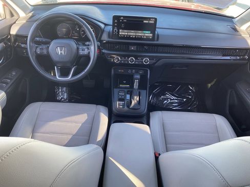 Used 2024 Honda CR-V EX-L image 13