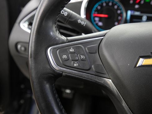 Used 2018 Chevrolet Malibu LT FWD image 23