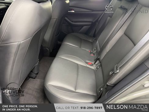 Used 2023 MAZDA CX-30 AWD 2.5 S w/ Preferred Package image 35