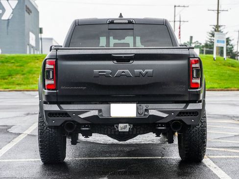 Used 2023 RAM 1500 TRX w/ TRX Level 2 Equipment Group image 7