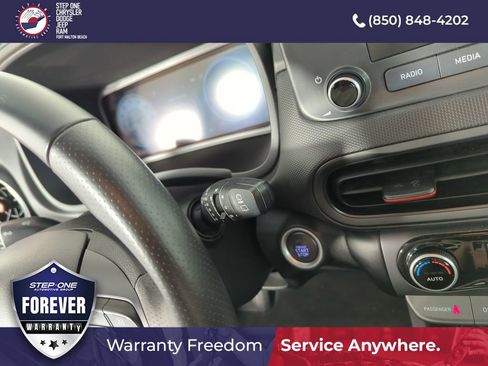 Used 2022 Hyundai Kona N Line FWD image 24