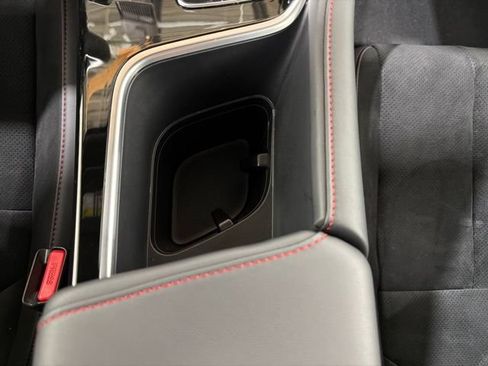Certified 2025 Acura ADX A-Spec AWD/4WD image 41