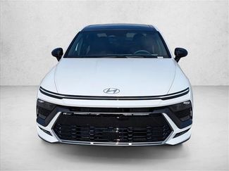 New 2026 Hyundai Sonata N Line video 2
