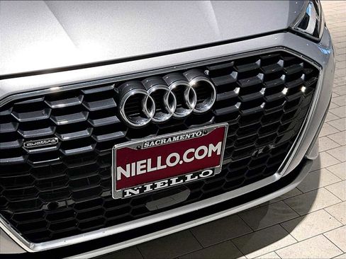 Used 2024 Audi A3 2.0T Premium Plus image 33