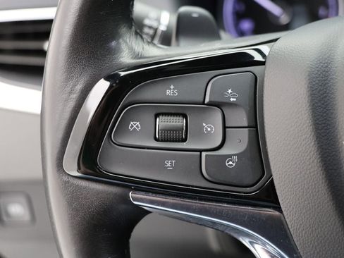 Used 2023 Buick Enclave Essence AWD/4WD image 19