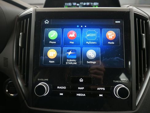 Certified 2024 Subaru Forester Wilderness image 33