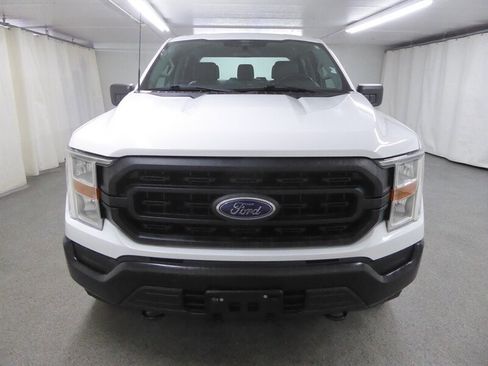 Used 2022 Ford F150 XL w/ Trailer Tow Package AWD/4WD image 2