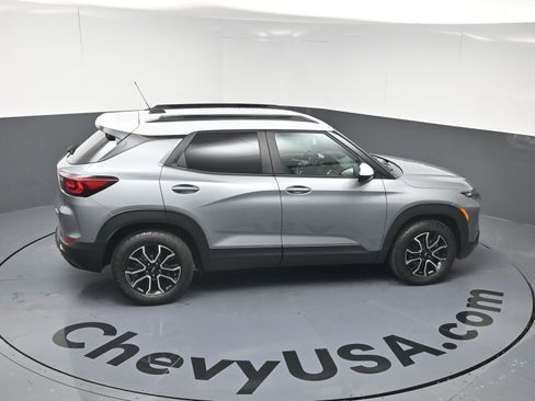 Used 2024 Chevrolet TrailBlazer ACTIV w/ Convenience Package image 33