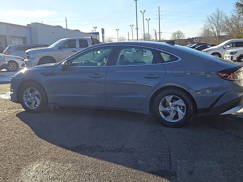 Used 2025 Hyundai Sonata SE image 5