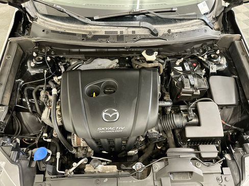 Used 2016 MAZDA CX-3 Touring w/ Premium Package AWD/4WD image 33