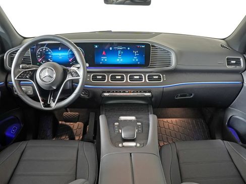 Certified 2025 Mercedes-Benz GLE 580 4MATIC image 15