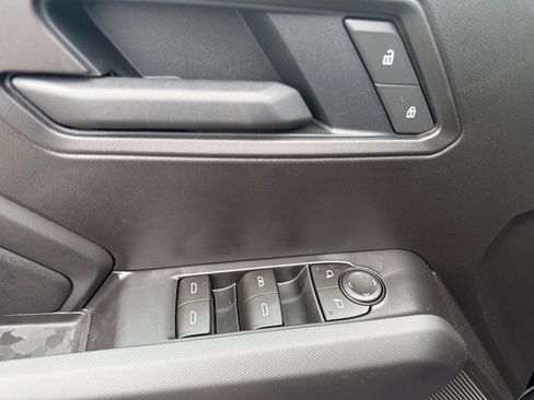 New 2026 Chevrolet Colorado Trail Boss AWD/4WD image 16