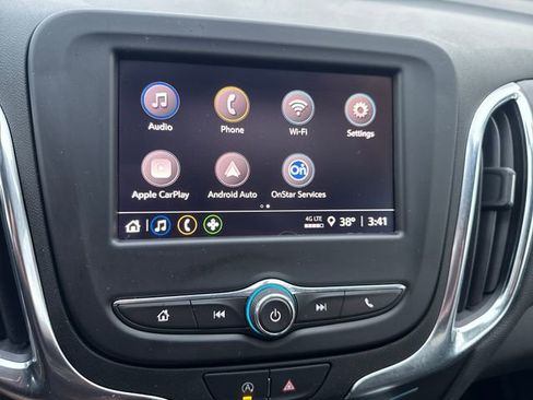 Used 2024 Chevrolet Equinox LT w/ LPO, Floor Liner Package image 20