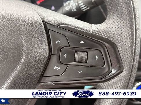 Used 2023 Chevrolet TrailBlazer LS FWD image 21