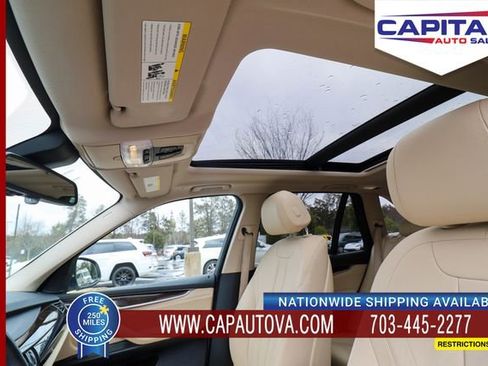 Used 2016 BMW X5 xDrive35i image 41