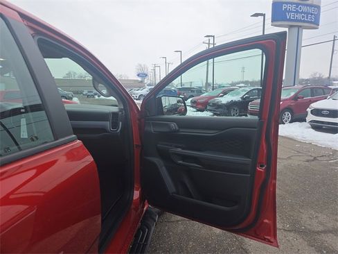 Used 2024 Ford Ranger XL w/ Trailer Tow Package image 19