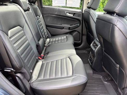 Used 2024 Ford Edge SEL w/ Convenience Package AWD/4WD image 36