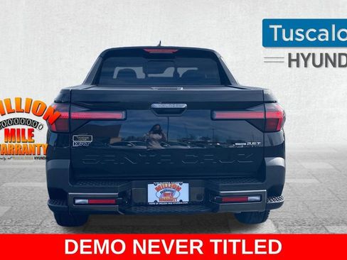 New 2026 Hyundai Santa Cruz XRT AWD/4WD image 7