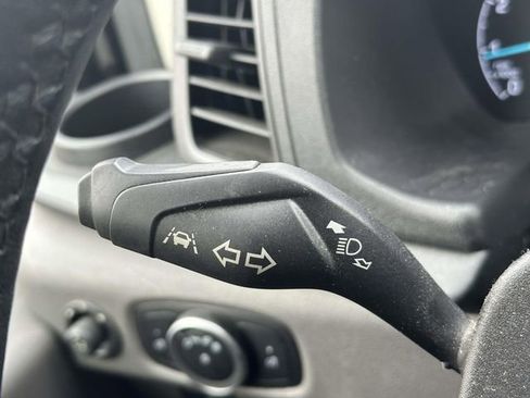 Used 2024 Ford Transit 250 148 High Roof AWD image 32