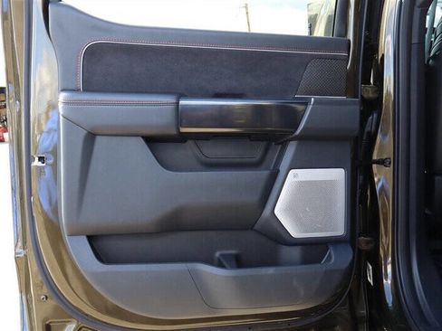 Used 2025 Ford F150 Raptor w/ Equipment Group 803A Raptor R image 24