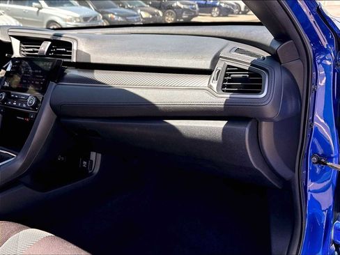 Used 2019 Honda Civic Si image 18