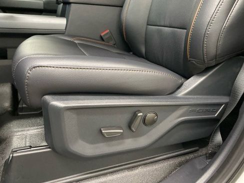 New 2026 Ford F350 Lariat w/ Lariat Ultimate Package image 18