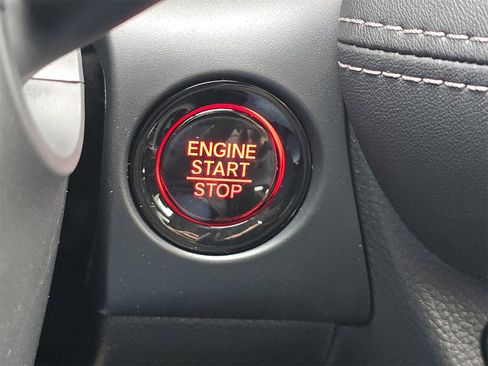 New 2026 Honda HR-V EX-L image 19