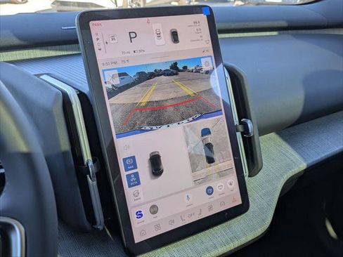 New 2026 Volvo EX30 Ultra image 10