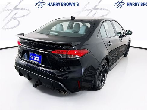 Used 2025 Toyota Corolla FX w/ Convenience Package FWD image 29