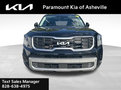 Certified 2024 Kia Telluride SX Prestige