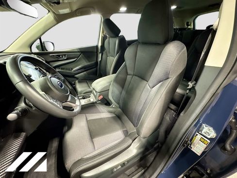 Used 2025 Subaru Ascent Premium AWD/4WD image 21