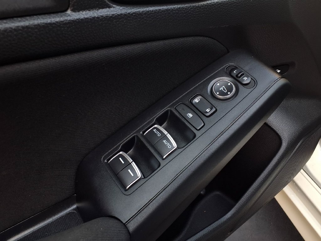 Used 2025 Honda Civic Sport image 21