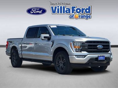 Certified 2022 Ford F150 Lariat