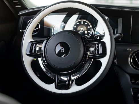 Used 2024 Rolls-Royce Ghost image 14