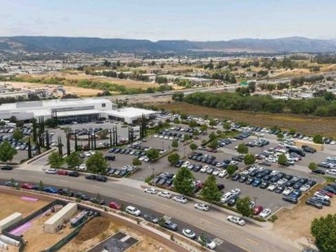 New 2024 Mercedes-Benz SL 43 AMG image 42