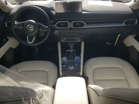 New 2025 MAZDA CX-5 AWD 2.5 S image 2