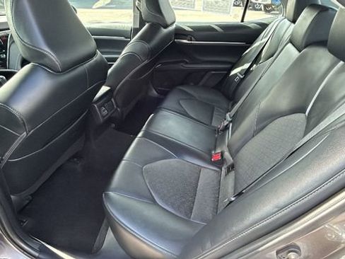 Used 2023 Toyota Camry XSE image 15