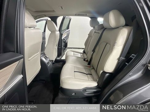 Certified 2025 MAZDA CX-90 Plug-In Hybrid w/ Preferred image 25