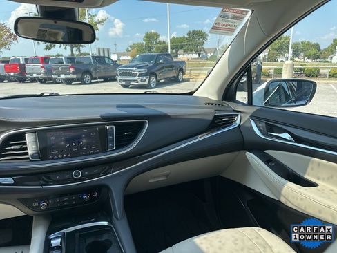 Used 2024 Buick Enclave Essence w/ Experience Buick Package image 56