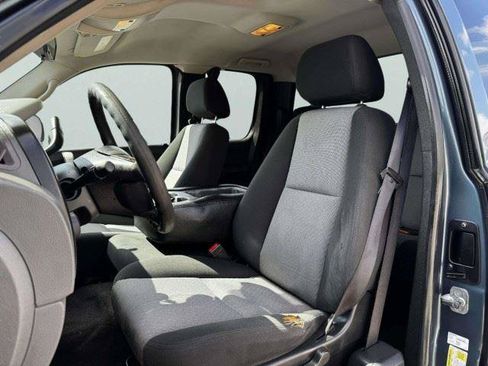 Used 2009 Chevrolet Silverado 1500 LS RWD image 20