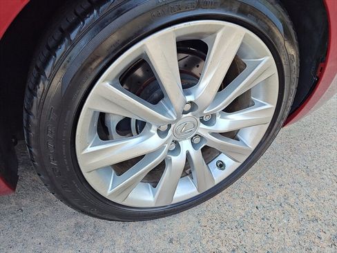 Used 2015 Lexus IS 250 image 9