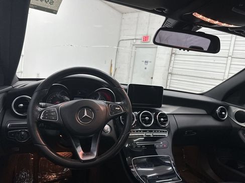 Used 2018 Mercedes-Benz C 300 Sedan image 22